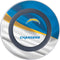 NFL Los Angeles Chargers Wireless Charger Skin
