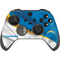 NFL Los Angeles Chargers Xbox Elite Wireless Controller Series 2 Skin