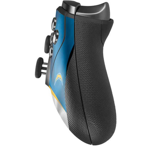 NFL Los Angeles Chargers Xbox Elite Wireless Controller Series 2 Skin