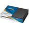 NFL Los Angeles Chargers Xbox One Console Skin