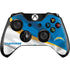 NFL Los Angeles Chargers Xbox One Controller Skin