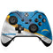 NFL Los Angeles Chargers Xbox One Elite Controller Skin