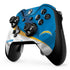 NFL Los Angeles Chargers Xbox One Elite Controller Skin
