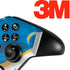 NFL Los Angeles Chargers Xbox One Elite Controller Skin