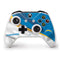 NFL Los Angeles Chargers Xbox One S Controller Skin