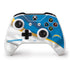 NFL Los Angeles Chargers Xbox One S Controller Skin