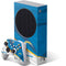 NFL Los Angeles Chargers Xbox Series S Skins