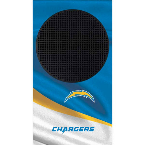NFL Los Angeles Chargers Xbox Series S Bundle Skin