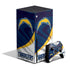 NFL Los Angeles Chargers Xbox Series X Bundle Skin