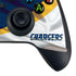 NFL Los Angeles Chargers Xbox Series X Bundle Skin