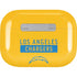 NFL Los Angeles Chargers Yellow Performance Series Apple AirPods Pro Skin