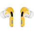 NFL Los Angeles Chargers Yellow Performance Series Apple AirPods Pro Skin