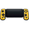 NFL Los Angeles Chargers Yellow Performance Series Backbone One for iPhone Game Controller Skin
