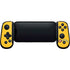 NFL Los Angeles Chargers Yellow Performance Series Backbone One for iPhone Game Controller Skin