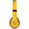 NFL Los Angeles Chargers Yellow Performance Series Beats Solo 2 Wired Skin