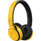 NFL Los Angeles Chargers Yellow Performance Series Beats Solo Pro Skin