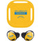 NFL Los Angeles Chargers Yellow Performance Series Galaxy Buds Pro Skin