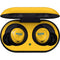 NFL Los Angeles Chargers Yellow Performance Series Galaxy Buds Skin