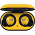 NFL Los Angeles Chargers Yellow Performance Series Galaxy Buds Skin