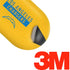 NFL Los Angeles Chargers Yellow Performance Series Galaxy Buds Skin