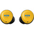 NFL Los Angeles Chargers Yellow Performance Series Galaxy Buds Skin