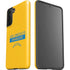 NFL Los Angeles Chargers Yellow Performance Series Galaxy S21 Plus 5G Pro Case