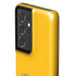 NFL Los Angeles Chargers Yellow Performance Series Galaxy S21 Ultra 5G Pro Case
