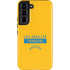 NFL Los Angeles Chargers Yellow Performance Series Galaxy S22 Pro Case