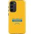 NFL Los Angeles Chargers Yellow Performance Series Galaxy S23 Plus Pro Case