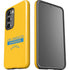 NFL Los Angeles Chargers Yellow Performance Series Galaxy S23 Pro Case