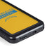 NFL Los Angeles Chargers Yellow Performance Series Galaxy S23 Waterproof Case