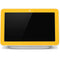 NFL Los Angeles Chargers Yellow Performance Series Google Home Hub Skin