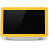 NFL Los Angeles Chargers Yellow Performance Series Google Home Hub Skin