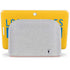 NFL Los Angeles Chargers Yellow Performance Series Google Home Hub Skin