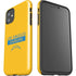 NFL Los Angeles Chargers Yellow Performance Series iPhone 11 Impact Case