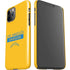 NFL Los Angeles Chargers Yellow Performance Series iPhone 11 Pro Lite Case