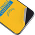 NFL Los Angeles Chargers Yellow Performance Series iPhone 11 Skin
