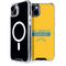 NFL Los Angeles Chargers Yellow Performance Series iPhone 14 Plus MagSafe Case