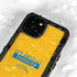 NFL Los Angeles Chargers Yellow Performance Series iPhone 15 Waterproof Case