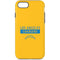 NFL Los Angeles Chargers Yellow Performance Series iPhone 8 Pro Case
