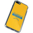 NFL Los Angeles Chargers Yellow Performance Series iPhone SE (2nd & 3rd Gen) Clear Case