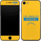 NFL Los Angeles Chargers Yellow Performance Series iPhone SE (2nd & 3rd Gen) Skin