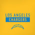NFL Los Angeles Chargers Yellow Performance Series iPhone X Pro Case