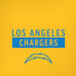 NFL Los Angeles Chargers Yellow Performance Series iPhone XR Pro Case