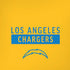 NFL Los Angeles Chargers Yellow Performance Series iPhone XS Pro Case