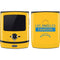 NFL Los Angeles Chargers Yellow Performance Series Motorola RAZR Skin