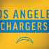 NFL Los Angeles Chargers Yellow Performance Series Notebook 9 Pro 13in (2017) Skin