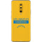 NFL Los Angeles Chargers Yellow Performance Series OnePlus 7 Pro Skin