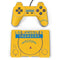 NFL Los Angeles Chargers Yellow Performance Series PlayStation Classic Bundle Skin