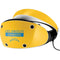 NFL Los Angeles Chargers Yellow Performance Series PlayStation VR2 Skin